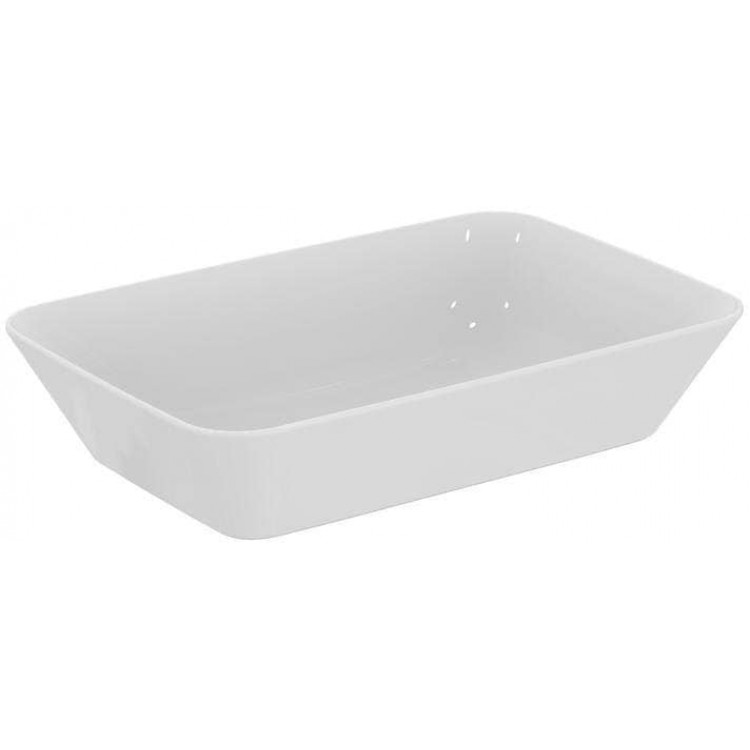 Накладной умывальник Ideal Standard Connect Air E034801